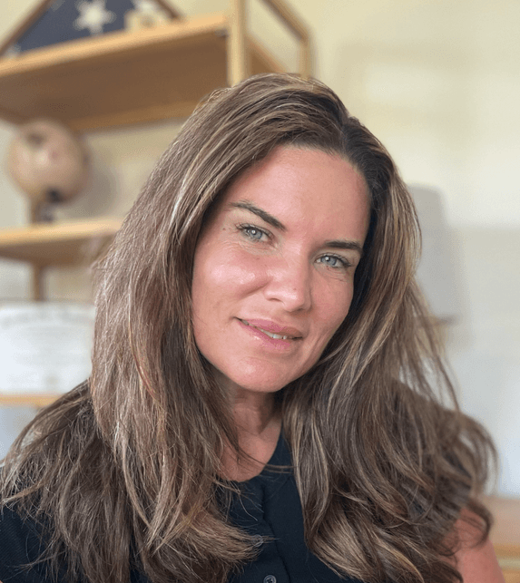 Caroline V., 57y