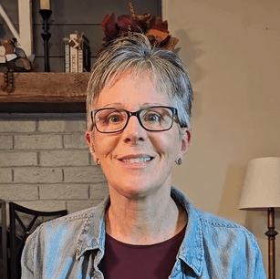 Monica W., 68y